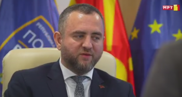 ТОШКОВСКИ: Mакедонската јавност во наредниот период ќе види многу интересни случаи