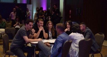 Светски инвеститори со интерес за македонските стартапи