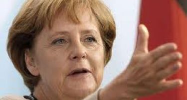 Што вели Меркел за турската криза?