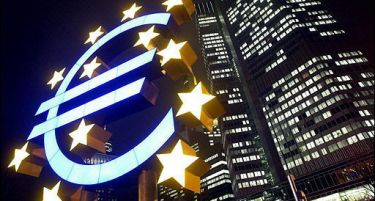 ЕЦБ не смее да и го прости долгот на Грција