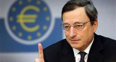 Подобрена состојбата на еврозоната