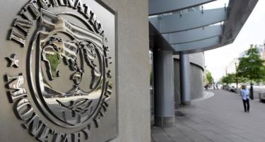 Нов извештај на ММФ: Македонскиот БДП во минус од 4 проценти, буџетскиот дефицит ќе расте