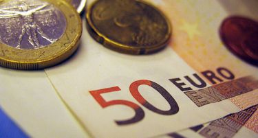 Јавниот долг лани пораснал за 339 милиони евра