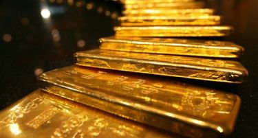 Цената на златото урива рекорди