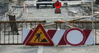 „Конструктор-инжинеринг“ го губи тендерот за изградба автопатот Солин-Сињ