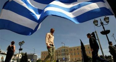 КРИТИЧНА СОСТОЈБА, НОВ КАРАНТИН: Атина повторно „ги заклучува“ граѓаните
