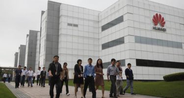 Влезот на кинеските ИТ компании, ризик за безбедноста на САД