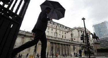 Кинеските банки бегаат од Лондон