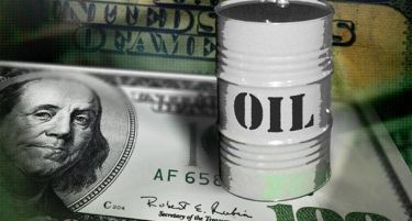 Скокнаа цените на нафтата