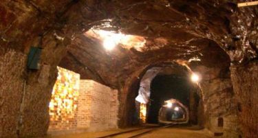 Рудникoт САСА е меѓу домашните компании со најголемо учество во полнењето на државниот буџет