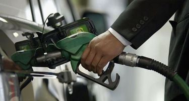 СКОК НА ЦЕНИТЕ: Поскапуваат бензините и нафтата