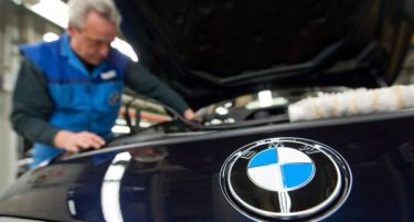 BMW ги пушта на пазарот првите модели со преден погон