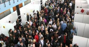 Половина од невработените во Република Српска без ниту еден ден стаж