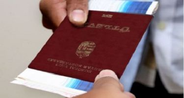 ГОЛЕМИ ПРОМЕНИ: Нема да ви се верува која земја го има најмоќниот пасош