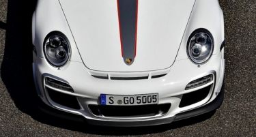 Porsche 961 ќе чини 300,000 евра