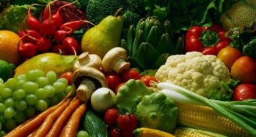 Во Хрватска растат цените на житариците, овошјето и зеленчукот