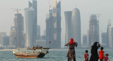 Ќе се ископа канал и Катар ќе биде остров?