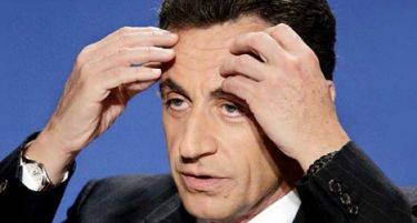 Саркози под истрага за илегални донации, осомничен за 150 илјади евра