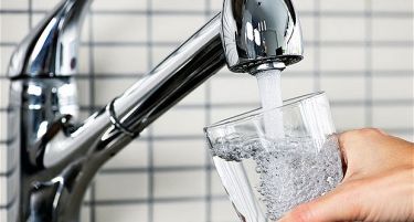 Најновите анализи покажуваат дека водата во Скопје е безбедна за пиење