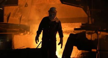 Падот на побарувачката на челикот, предизвика нови отпуштања во Британија