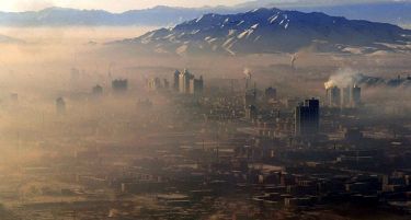 ТИВОК УБИЕЦ: СЗО процени дека годишно 7 милиони луѓе умираат од загаден воздух