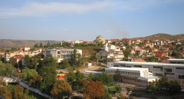 За три месеци нов трговски центар во Штип, го гради инвеститор од Косово