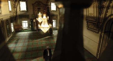 Џамијата „Мехмед Бег“ во Берово ќе добие ново минаре