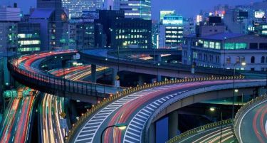 Во 2028-ма ќе му биде одземен приматот на Токио како најголем град на светот