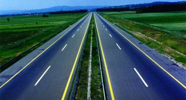 За девет години Романија изградила 52 километри автопат, еден километар чинел 30 милиони евра