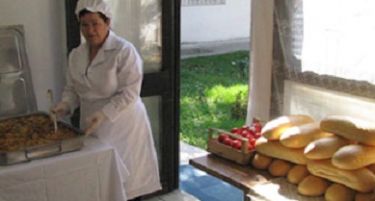 Бесплатни билети за волонтерките од народната кујна во Ѓорче Петров