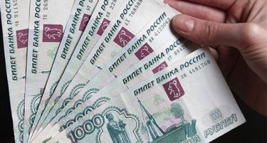 НЕ ГИ ПОГОДИ КРИЗАТА: Руските олигарси трупаат пари