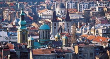 НИ НЕМА РАМНИ: Повторно балкански град е најзагаден во светот