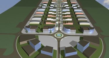 Наскоро три нови индустриски зони кај Демир Капија