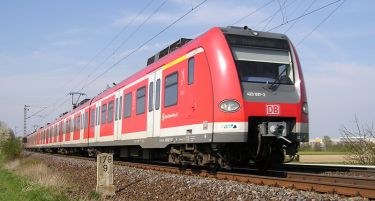 Словачки компании заинтересирани да влезат во Македонски железници