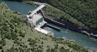 Стартува изградбата на првата мала хидроцентрала на Бистрица