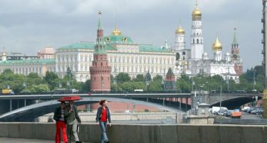 „Паметното гласање“ проработи - партијата на власт ја губи Москва