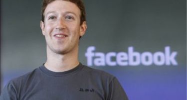 Maрк Цукерберг: Факти за Фејсбук