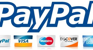 Колку Пејпал се користи во Македонија: Ќе дозволи плаќање со криптовалути