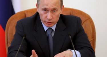 Ова се „незгодни“ прашања за кои Путин нема одговор