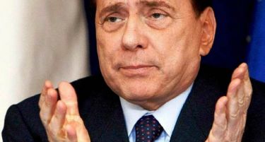Италијанскиот суд го рехабилитираше Берлускони, повторно може да се кандидира