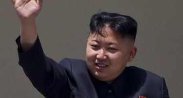 Северна Кореја ја тресе економска криза