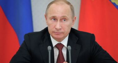 Што мисли Путин за Третата светска војна?