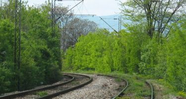 По 45 години ќе се реконструира железничката пруга од Ногаевци до Неготино