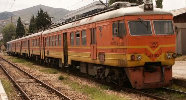 Македонски железници ќе инвестира 50 милиони евра за обнова на возниот парк