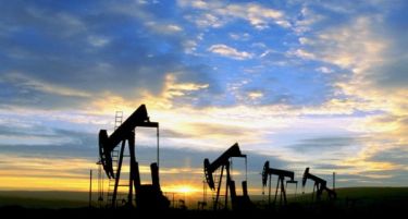 Цената на суровата нафта се зголеми