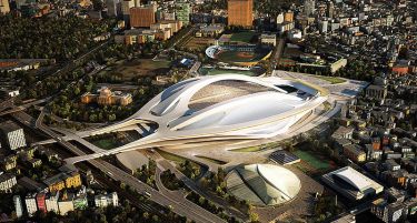 Ќе има ли бенефит Токио од Олимпијадата?