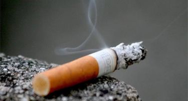 Погледнете зошто не треба да запалите цигара после јадење!