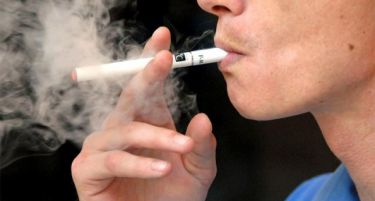 Електронските цигари предизвикуваат посилна зависност од никотинот