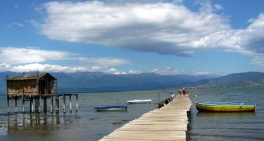 Електронски ќе се гласа за идејно решение за плажи на Преспанско и Дојранско Езеро