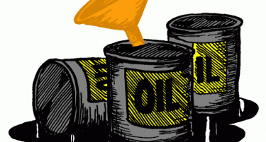 Дневна анализа на Форекс – Цената на нафтата порасна, поттикната од можниот договор во Америка